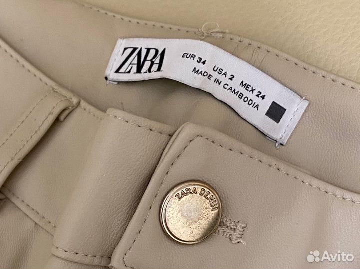 Пакет женских вещей Zara Mohito Stradivarius