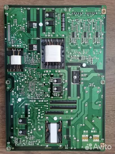 Плата блока питания BN44-00292A Samsung