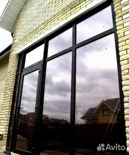 Окна с завода c5 vo406