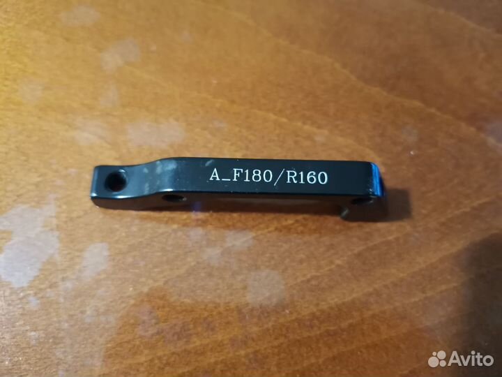 Адаптер для велосипеда