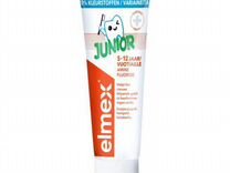 Зубная паста elmex для детей