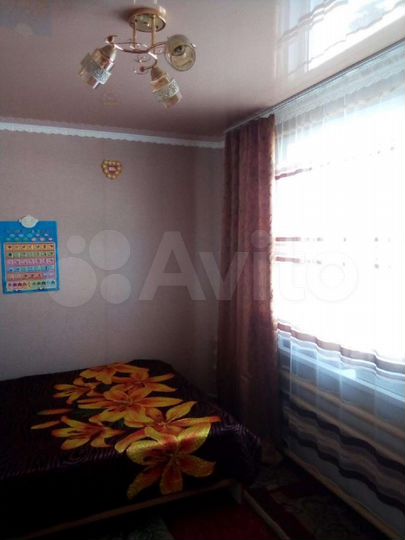 Дом 73 м² на участке 6 сот.