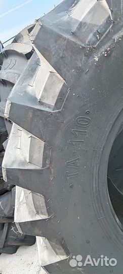 Шины 520/70R38 (18.4R38) Petlas TA-110