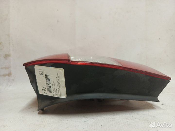 Фонарь задний правый Audi A4 B6 8EC / 8E5 ALT 2001