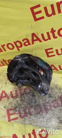 Ступица передняя правая Bmw 1-Series F20 N13B16A