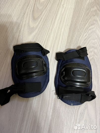 Наколенники детские