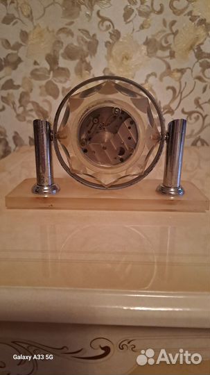 Часы механические танковые