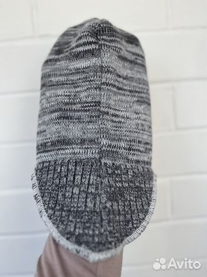 Шапка балаклава детская