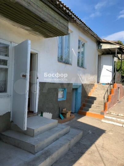 Дом 110 м² на участке 7 сот.