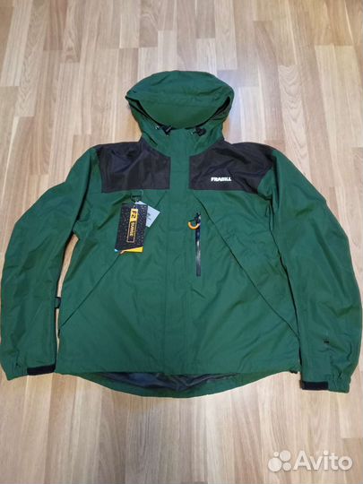 Frabill мужская куртка M