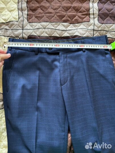 Костюм классика мужской