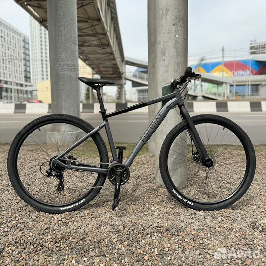 Велосипед горный 29