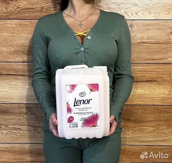 Бытовая химия 5 литров с Доставкой