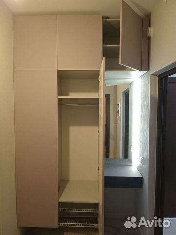 Шкаф в прихожую