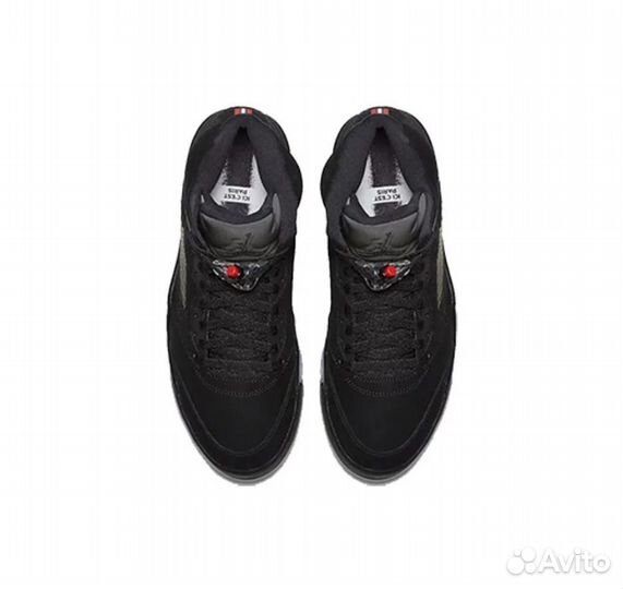 Кроссовки Nike air jordan 5 PSG