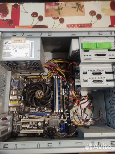 Персональный компьютер