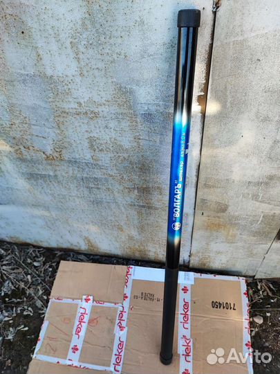 Удочки,спининги б/у