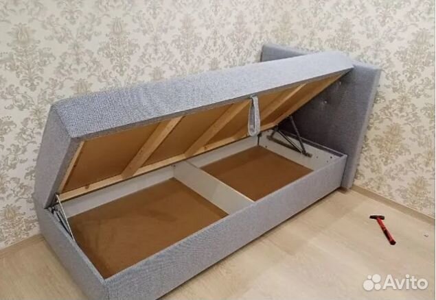 Мастер на час / муж на час