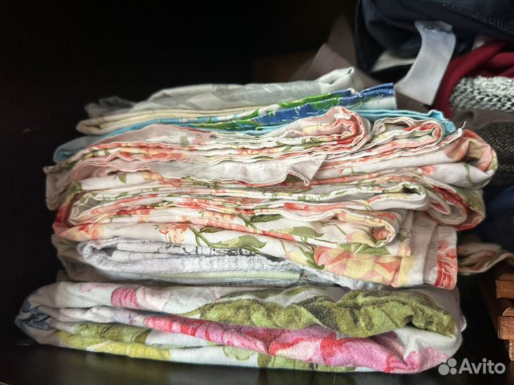 Коробка ожежды бу