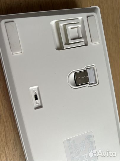 Механическая клавиатура