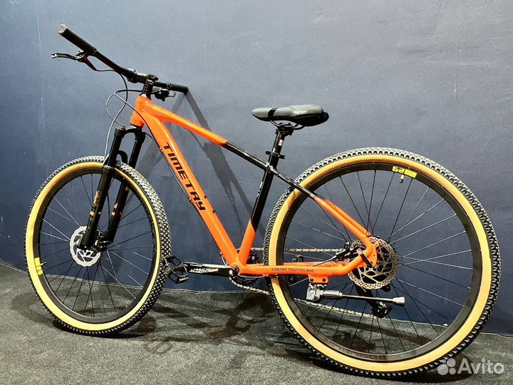 Велосипед новый