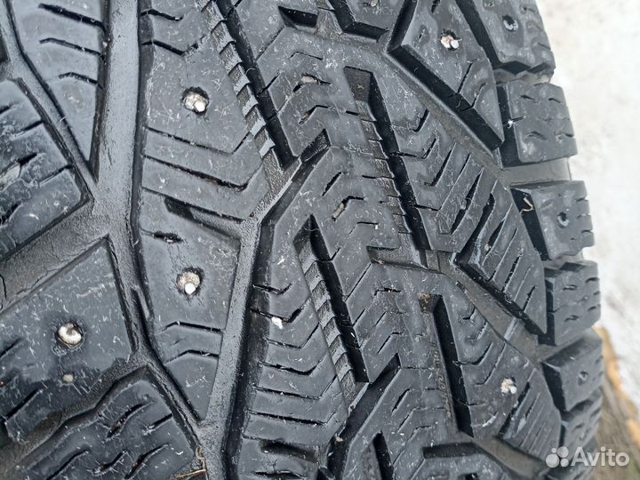 Kormoran SUV Stud 225/65 R17 106