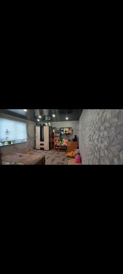 3-к. квартира, 62,3 м², 2/2 эт.