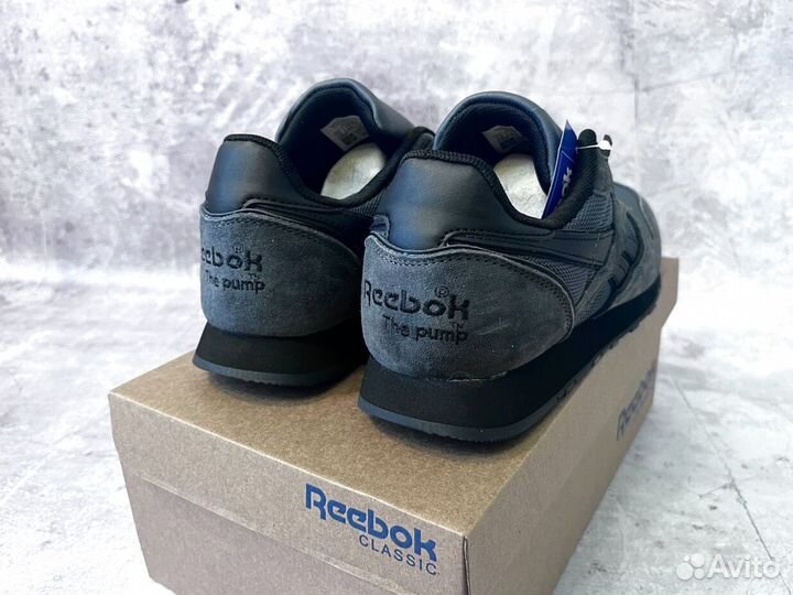 Кроссовки Reebok