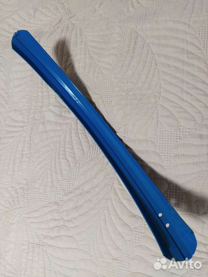 Крыло заднее для велосипеда