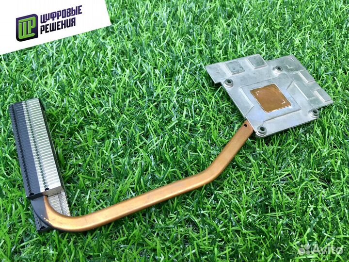 Термотрубка для ноутбука Acer