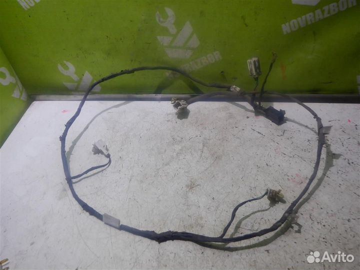 Проводка (коса) Хендай Лантра 96-00