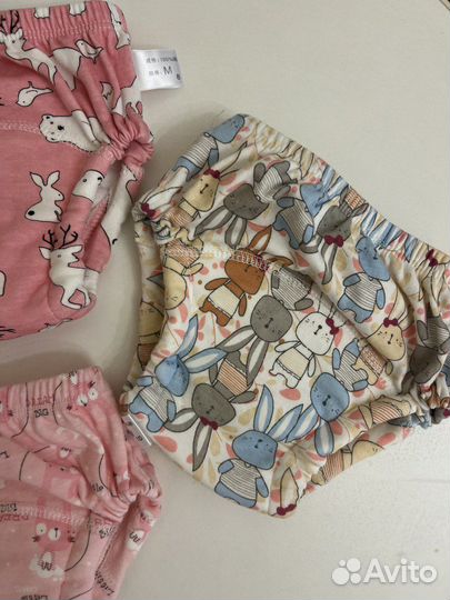 Многоразовые трусики