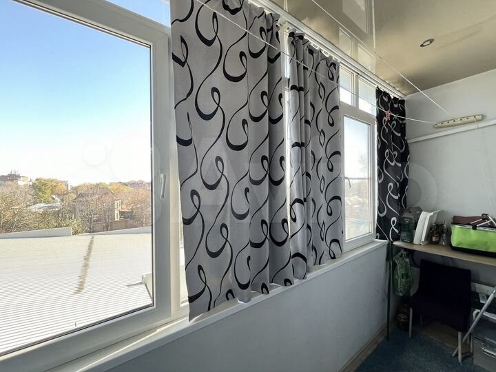 3-к. квартира, 111 м², 4/5 эт.