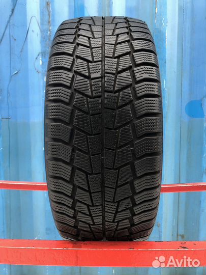 Gislaved Euro Frost 6 225/45 R17