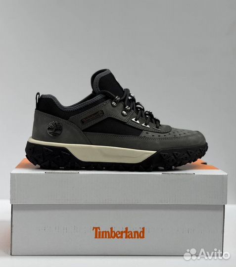Timberland GreenStride Motion 6 Grey