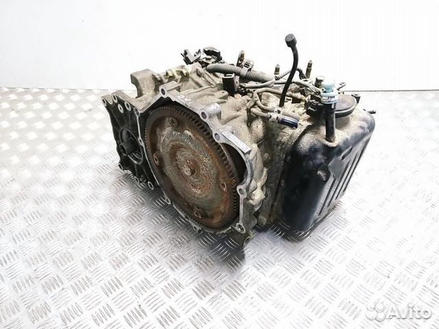 АКПП Mitsubishi Outlander 2.4 MN168377