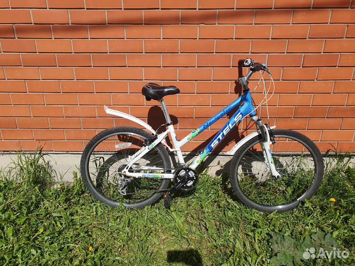 Велосипед дамский