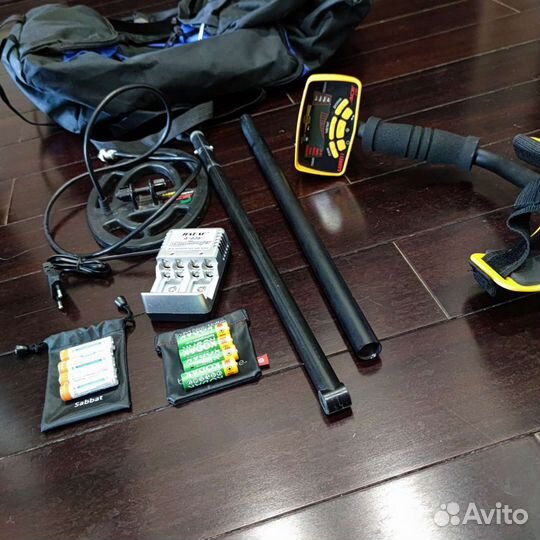 Металлоискатель garrett ace 250 Прокат/Аренда