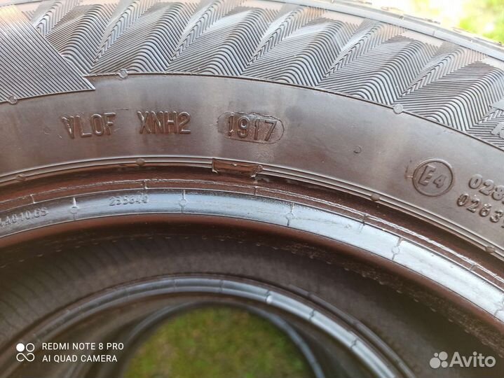 Matador MP 30 Sibir Ice 2 205/55 R16 94T