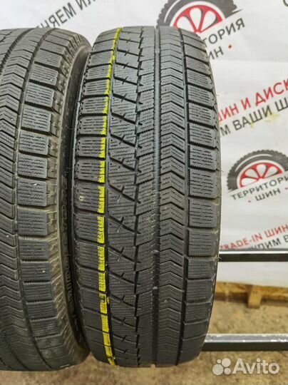 Bridgestone Blizzak VRX 185/65 R15 88Q