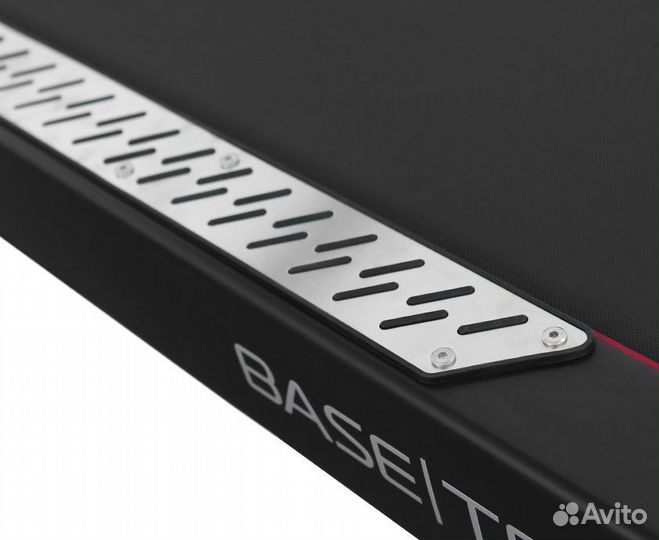 Беговая дорожка электрическая складная