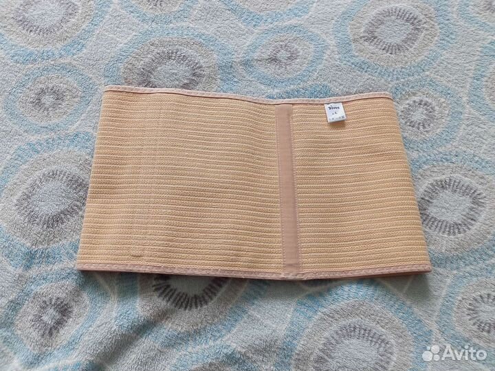 Бандаж послеоперационный брюшной