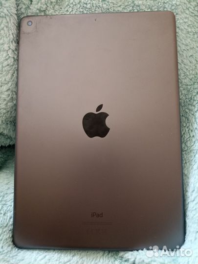 iPad 8 (32 гб )wi-fi