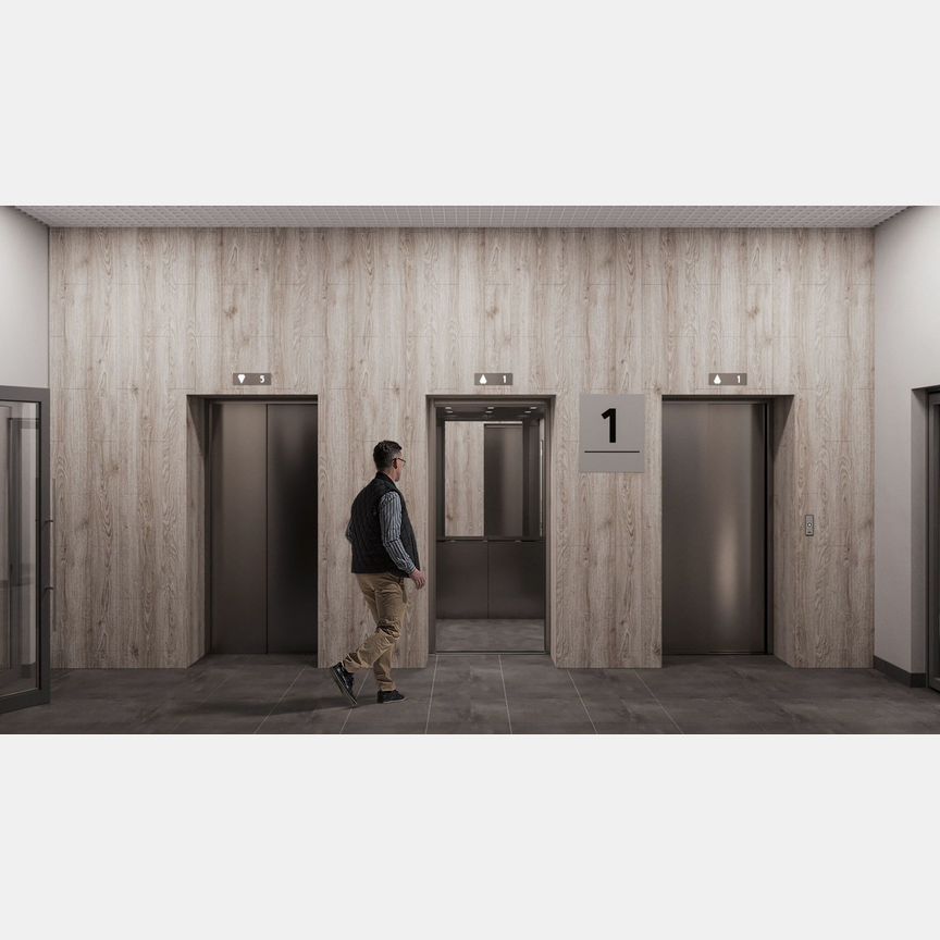 2-к. квартира, 52,6 м², 7/25 эт.