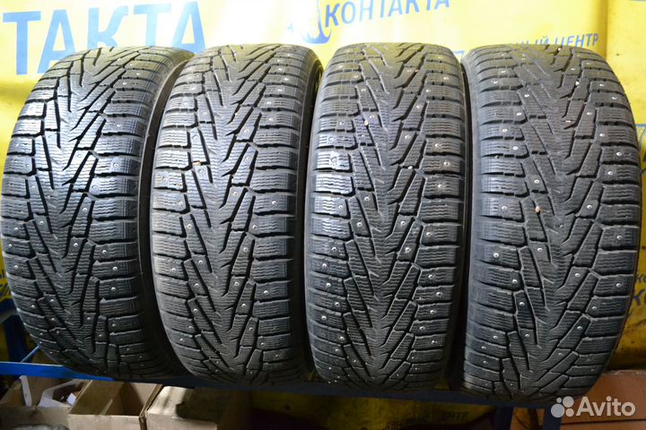Nokian Tyres Nordman 7 SUV 285/60 R18