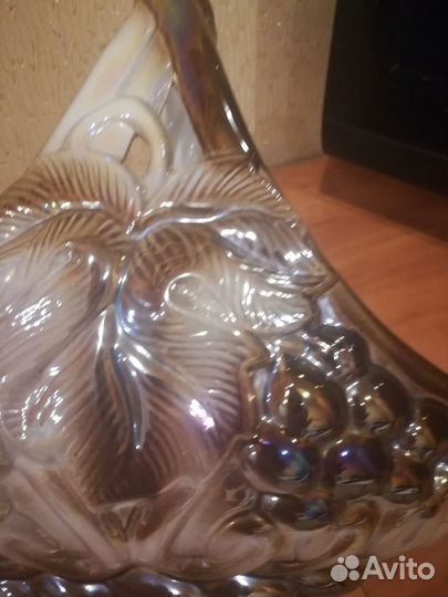 Ваза для фруктов