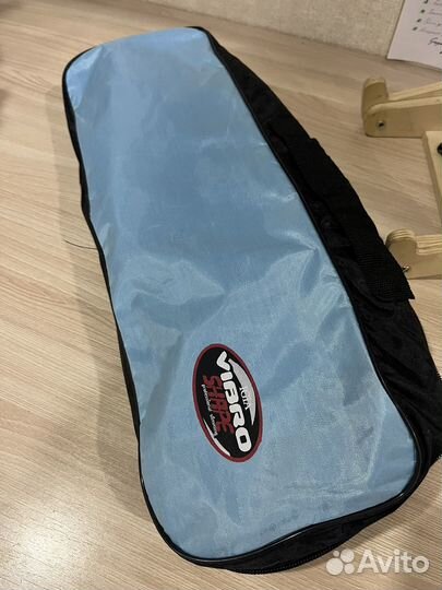 Пояс массажер