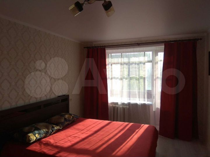 1-к. квартира, 32 м², 2/5 эт.