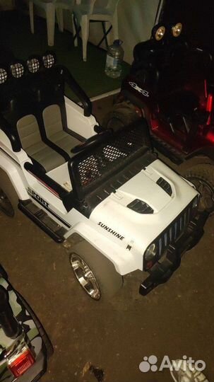 Прибыльное дело. Прокат электромоблей. Машинки