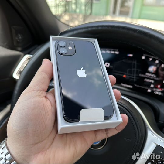 Телефон iPhone 12 mini 128gb